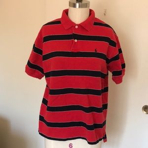 Men’s Vintage Ralph Lauren Short Sleeve